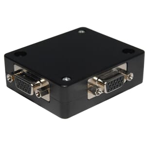 Sepura Console Interface Box