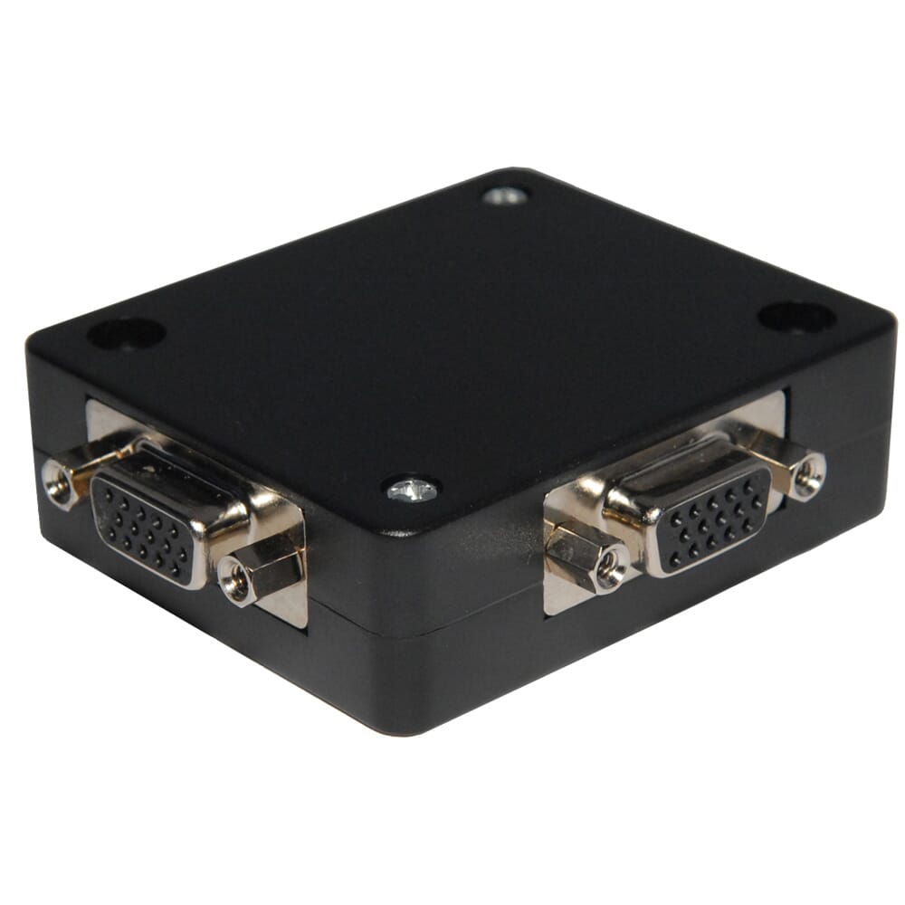 Sepura Console Interface Box - Northcom