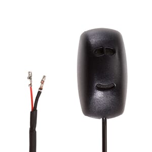 SRG - Hands Free Kit Mouse style H/F Mikrofon med 4.75m kabel , Hirose