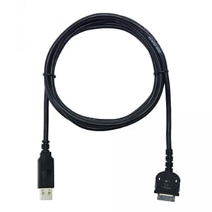 SRP/SRH/SRC - Data/Programmering kabel, USB connector