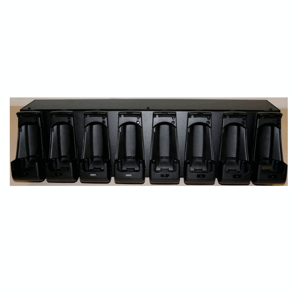 Programming Pod Sepura 8-Way Programming Pod USB (for STP) - Northcom
