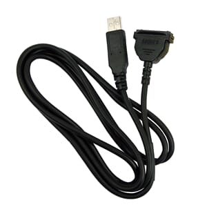 Sepura data-programmeringskabel USB STP9000