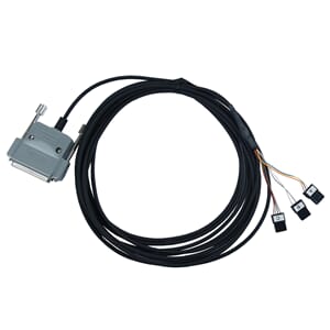 Icom OPC-2274 #21 Connection cable VE-PG3 (FR5000 series