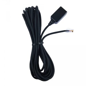 Icom OPC-440 MIC EXTENT.CABLE 2800/207H 5 m