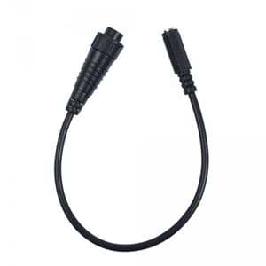 Icom OPC-980 Cloning cable adaptor IC-M505/M603/M423/M242