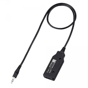 Icom OPC-478UC (B) Clonecable 3,5mm <--> USB