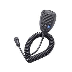 Icom HM-214V Hand microphone for GM600