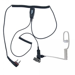 ProEquip PRO-P220LP Mini PTT with lock function and acoustic