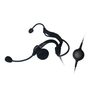 ProEquip PRO-P780RB LA with inline PTT