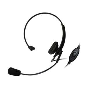 ProEquip PRO-P580LWO LA with inline PTT