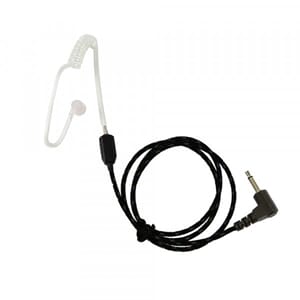 PRO-AT35L Hi-Def, Acoustic airtube, 3.5mm connector