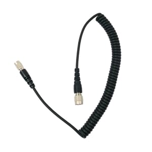 ProEquip PRO-2x PTT Box cable-Hirose 6-pin <=> Hirose 12-pin