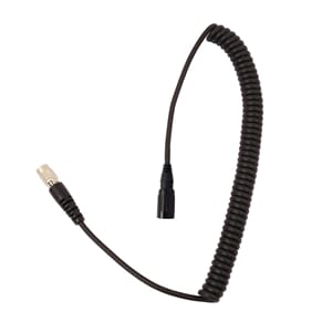 ProEquip PRO-PTT Robust Box Cable - Hirose 6pin til Icom M73