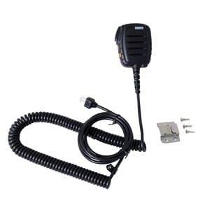 Bilkit Håndmikrofon for STP