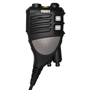 STP - IP67 Ultra RSM Peltor compatible ink Robust clip