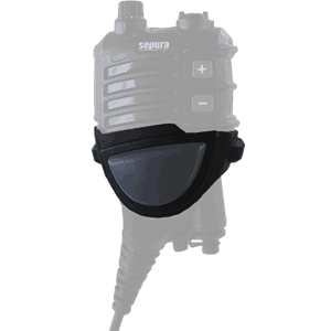 STP - ULTRA CSM/RSM, PTT extender Grå