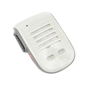 ProEquip PRO-BT560 Bluetooth RSM, White version incl. chargi