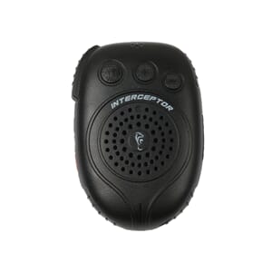 ProEquip PRO-BT Interceptor - Bluetooth RSM,  incl charging