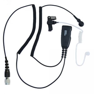 ProEquip PRO-P680 12P Hirose - Acoustic Airtube with Palm PT