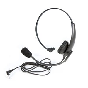 ProEquip PRO-LWO Single 25L - Light headset