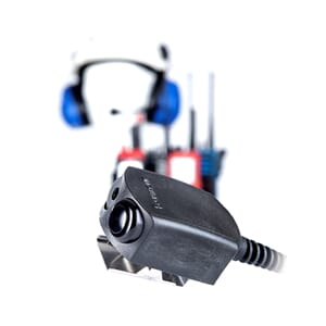 Jatronic PTT for Sepura STP8X, AB12-36T