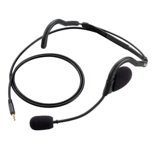 Icom HS-95 Headset Neck-Arm Type