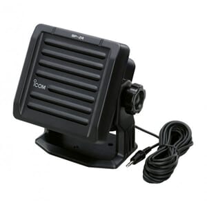 Icom SP-24 External speaker