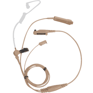 Hytera hodeset X1e EAN21, beige