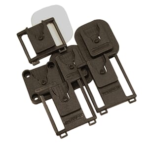 Klick Fast Personal Issue Kit 6 docks