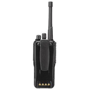 Sepura DMR Belt clip