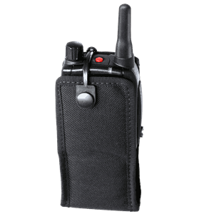 SC21 Nylon hylster med belt loop