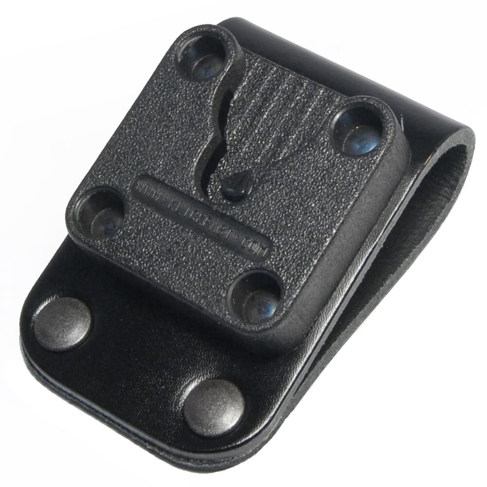 Peter Jones STP Leather Belt Loop (Short)