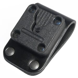 Peter Jones Leather Belt Loop (Short)