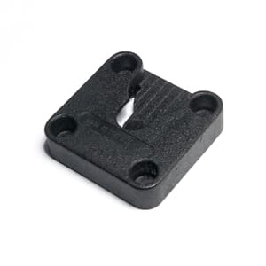 Peter Jones STP/SRH Screw on Dock for Dash Board Mounting
