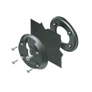 Peter Jones STP Screw on Dock (Dock 08)