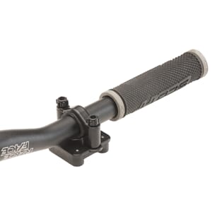 Peter Jones Klick Fast Handlebar Dock