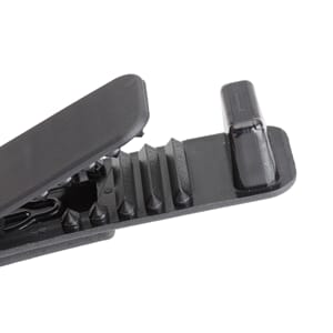 Peter Jones Klick Fast Dockclamp, heavy-duty spring clip