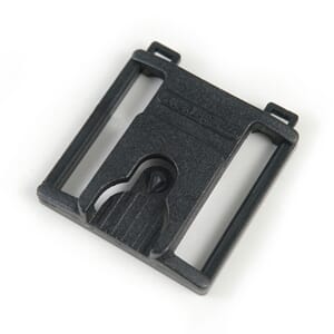 Peter Jones DOCK02 Belt holder plastic 38 mm