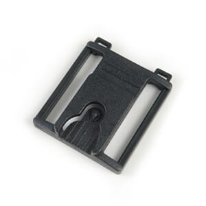 Peter Jones Belt holder plastic 50mm