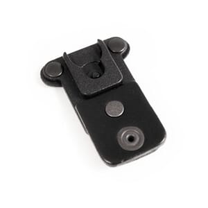 Peter Jones Tag Holder for chest. 35 mm