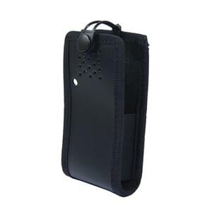 Peter Jones IC-F1000 Soft Case with Klick fast system, no ke