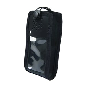 Peter Jones Bæreveske til IC-F1000