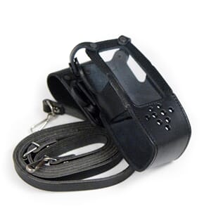 Icom LC-M71/M73 Leathercase