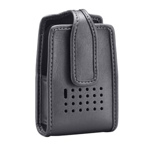 Icom LC-181 Case for IP100H IP Radio