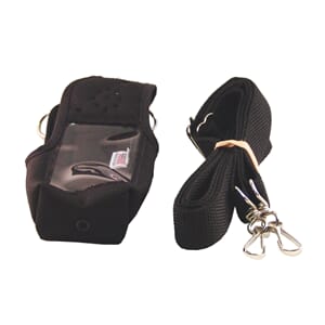 Nylon Case F3162/F4162 w. Belt-clip
