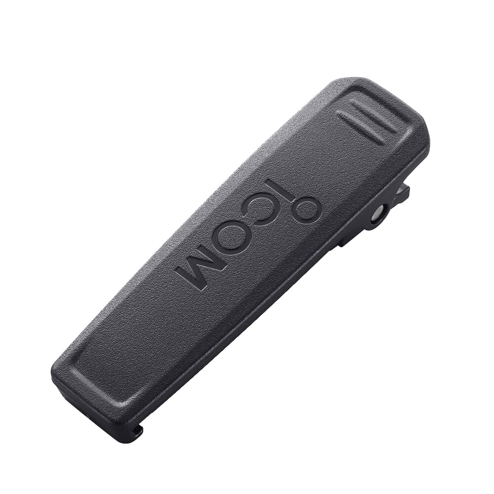 MB133 Belt Clips for ICF1000/F2000/M25 series