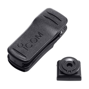 Icom MB-93 BELT-CLIP SWIVEL TYPE