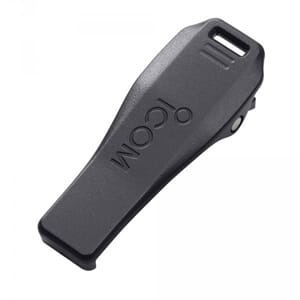 Icom MB-127 clips for IP100H & ID-31E/51E