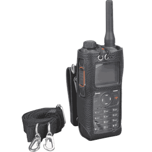 Bæreveske til Hytera PD715Ex