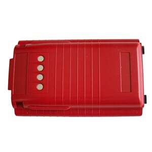 STP8X batteri, 1400mAh. ATEX/SGS godkjent